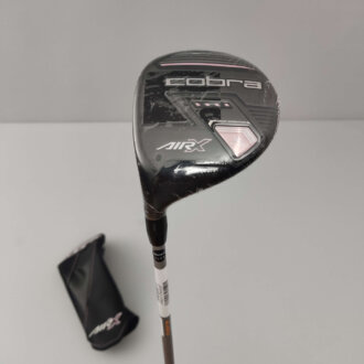 NY Cobra Air X  / Fw5 / Dam / Vänster