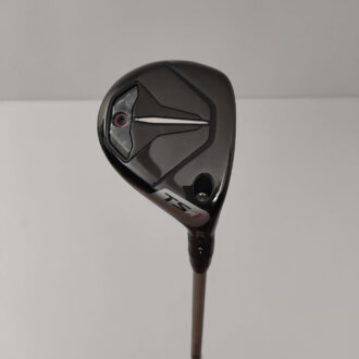 Ny Titleist TSR1 / Hybrid 5 / Regular