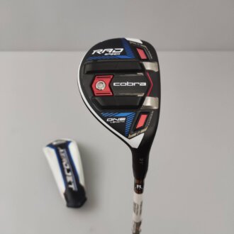 Vsinings ex / Cobra Rad Speed One Lenght / Hybrid 4 / Regular / +0.5
