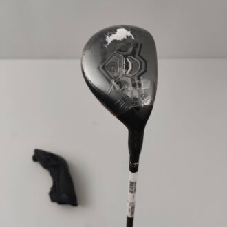 Ny Cobra Darkspeed / Hybrid 5 / Senior