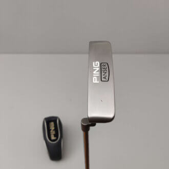 Ping Anser / 34" / Vänster