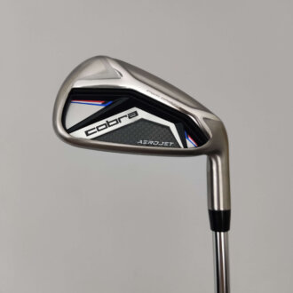 Ny Cobra Aerojet / 5-P / Regular