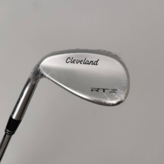 Ny Cleveland RTZ / 54° / Vänster