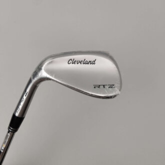 Ny Cleveland RTZ / 50° / Vänster