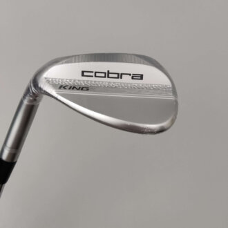 Ny Cobra King Wedge / 54° / Vänster