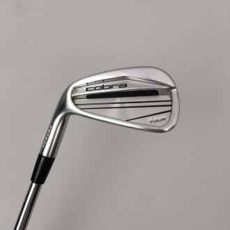 Cobra King Tour / 5-P / Stiff / Vänster / Förlängda 1