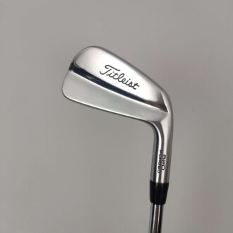 Titleist 620 MB / 4-P / Stiff / Förlängda 0.25