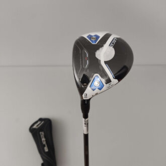 NY Cobra AeroJet LS / FW3 / Stiff