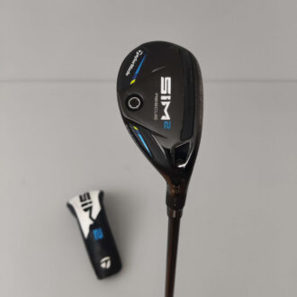 Taylormade Sim2 / Hybrid 4 / Regular