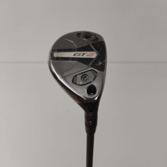 Ny Titleist GT2 / Hybrid 4 / Regular