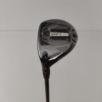 Ny Titleist GT1 / Hybrid 5 / Regular / Vänster