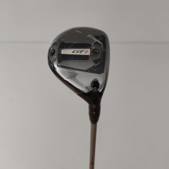Ny Titleist GT1 / Hybrid 5 / Senior