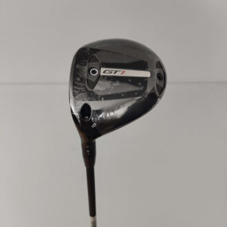 Ny Titleist GT1 / FW5 / Regular / Vänster