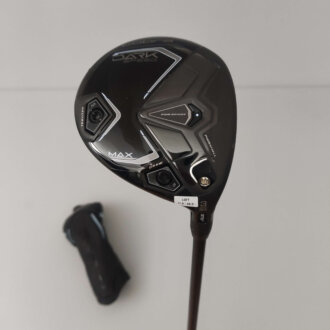 Demo Ex / Cobra Darkspeed Max / FW3 / Dam