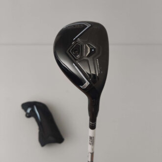 Demo Ex / Cobra Darkspeed / Hybrid 4 / Dam