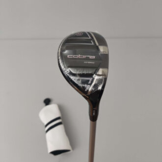 Ny Cobra T Rail / Hybrid 6 / Dam