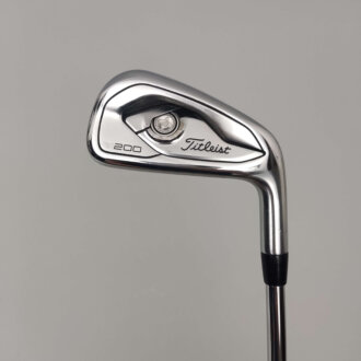 Titleist T200 / 5-P / Stiff / Förlängda 0.25