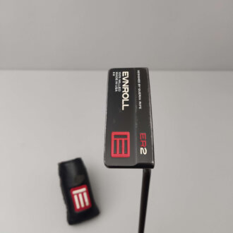 Evnroll ER 2 Black / 34"