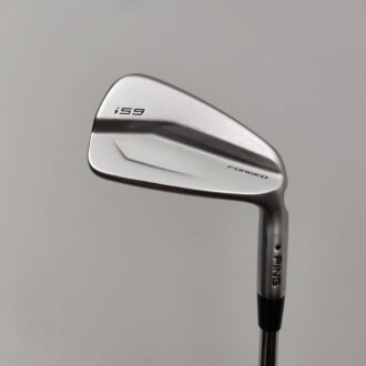 Ping I59 / 6-P / Regular / Förlängda 0.25