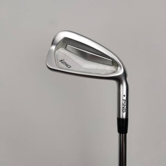 Ping I210 / 5-P / X-Stiff / Förlängda 0.25