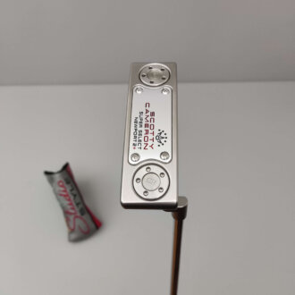 Scotty Cameron Super Select Newport 2+ / 35"