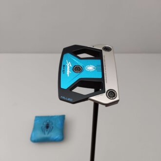 TaylorMade Spider 5K Zero Torque / 35"