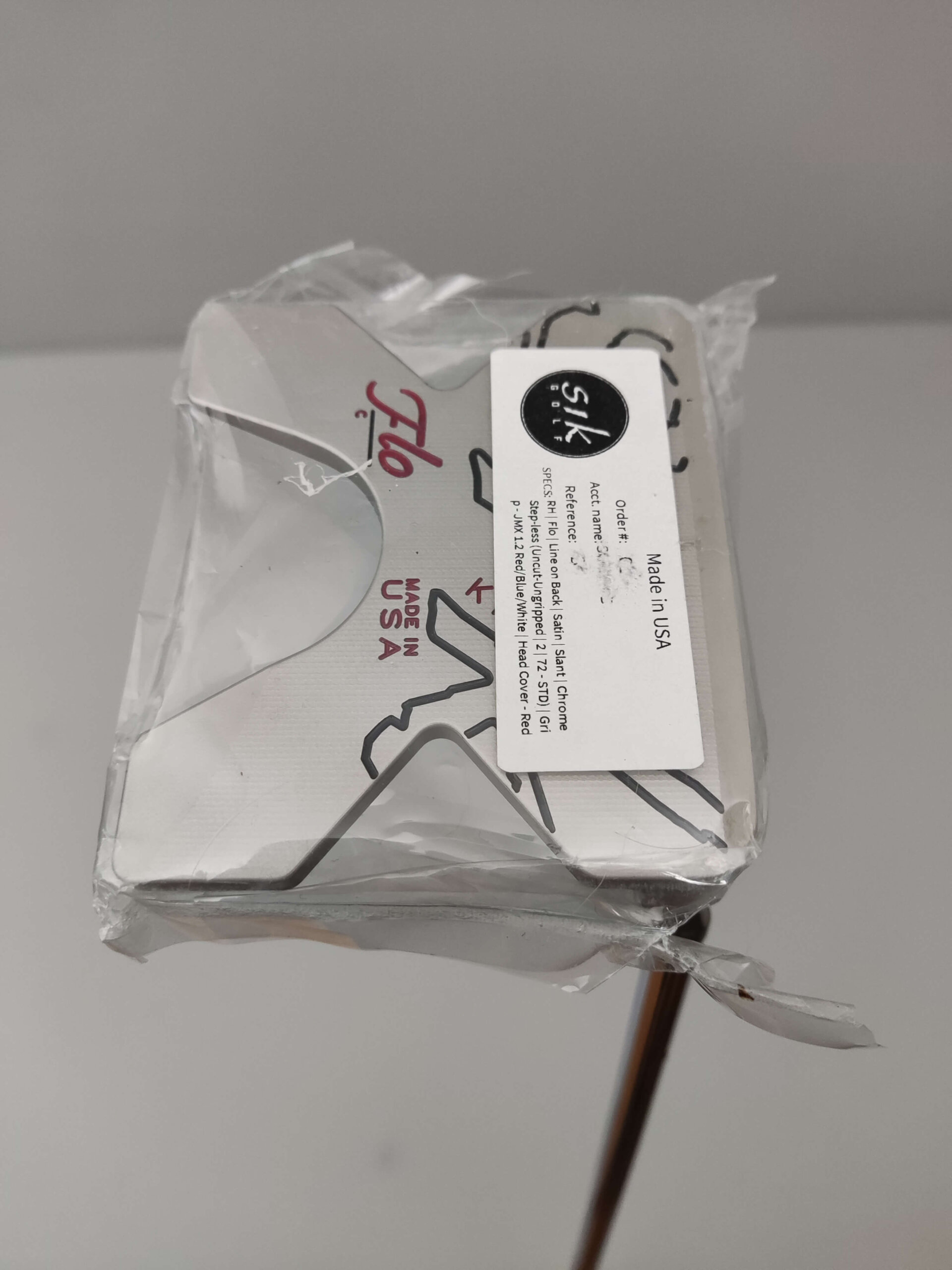 Ny SIK Flow / Valfri längd - Bild 7