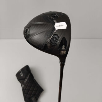 NY Cobra DS Adapt LS / Driver / X-Stiff