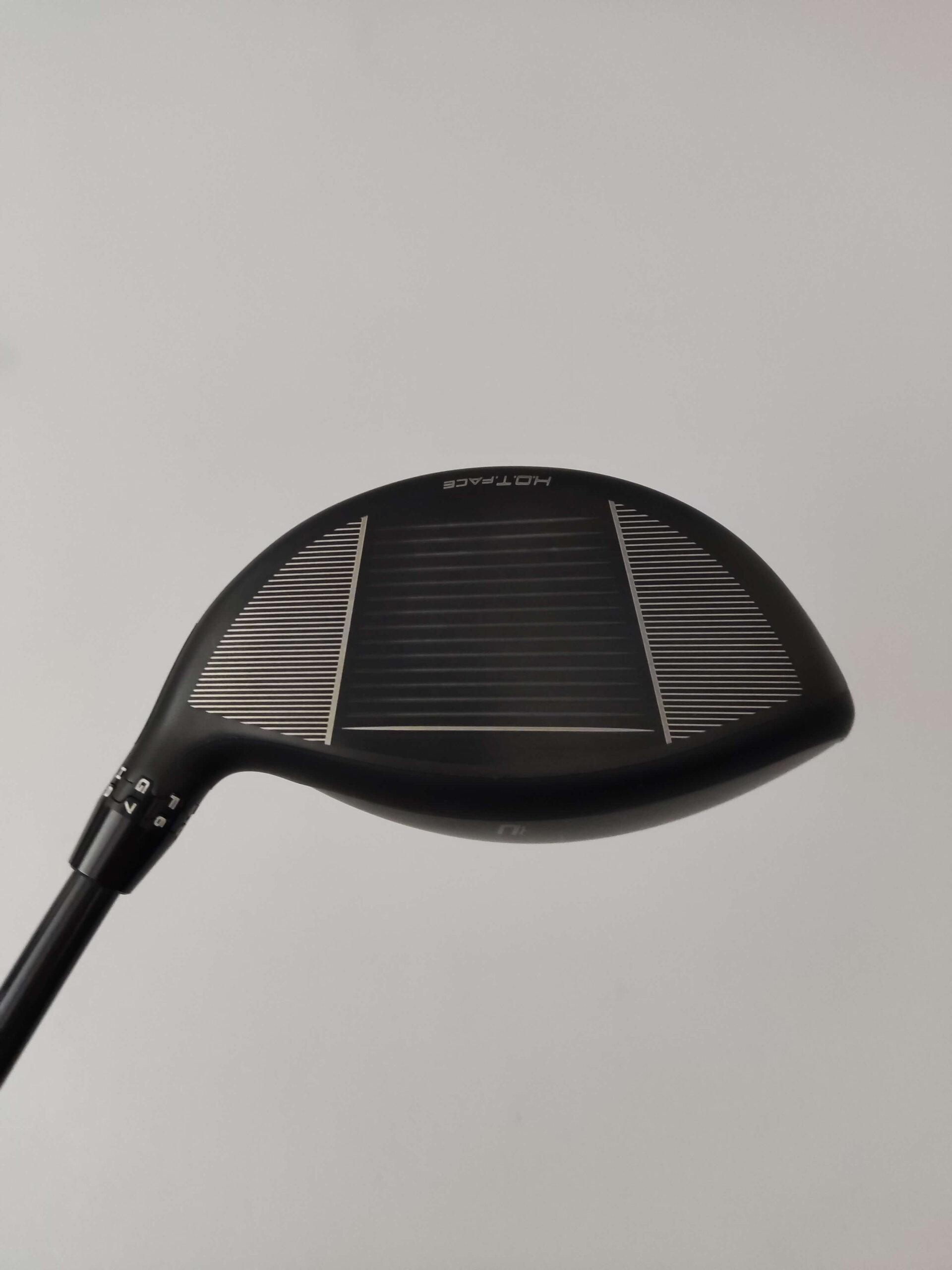 NY Cobra DS Adapt LS / Driver / X-Stiff - Bild 2