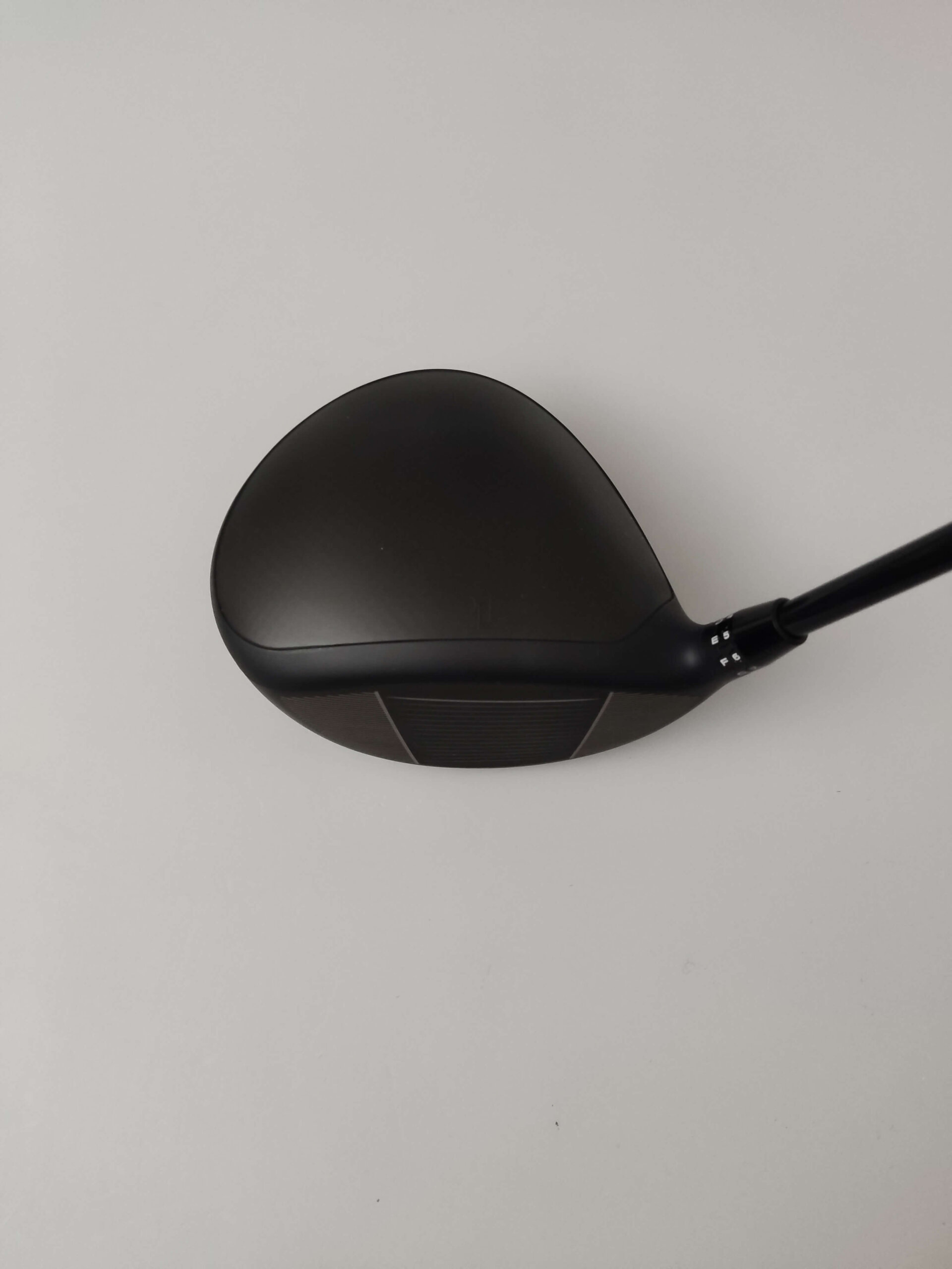 NY Cobra DS Adapt LS / Driver / X-Stiff - Bild 3