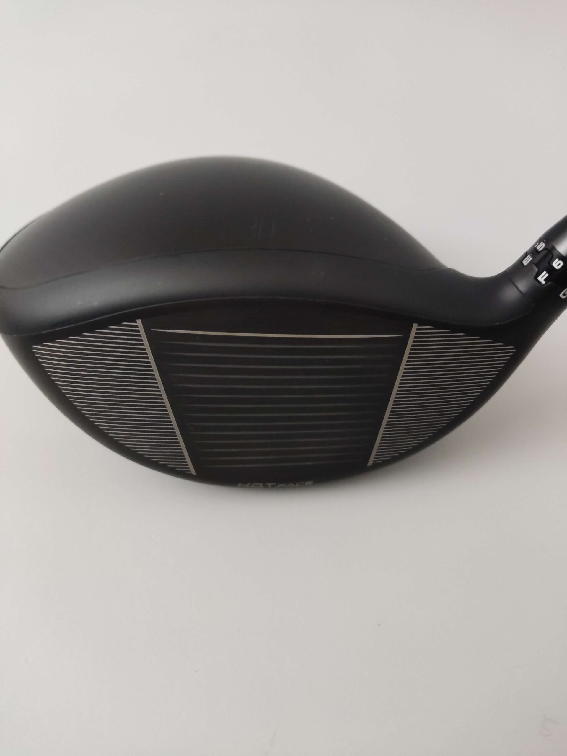 NY Cobra DS Adapt LS / Driver / X-Stiff - Bild 4