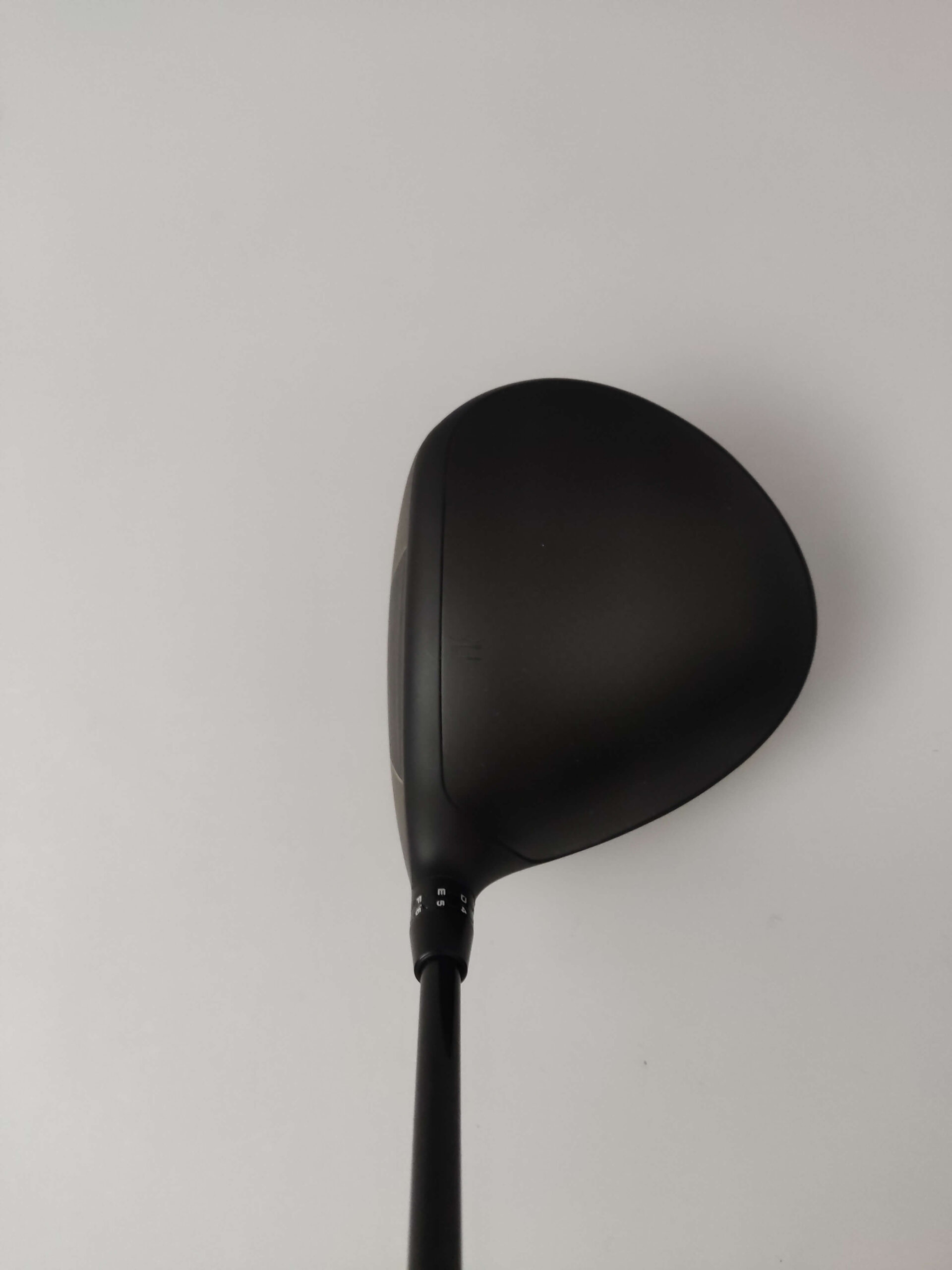 NY Cobra DS Adapt LS / Driver / X-Stiff - Bild 5