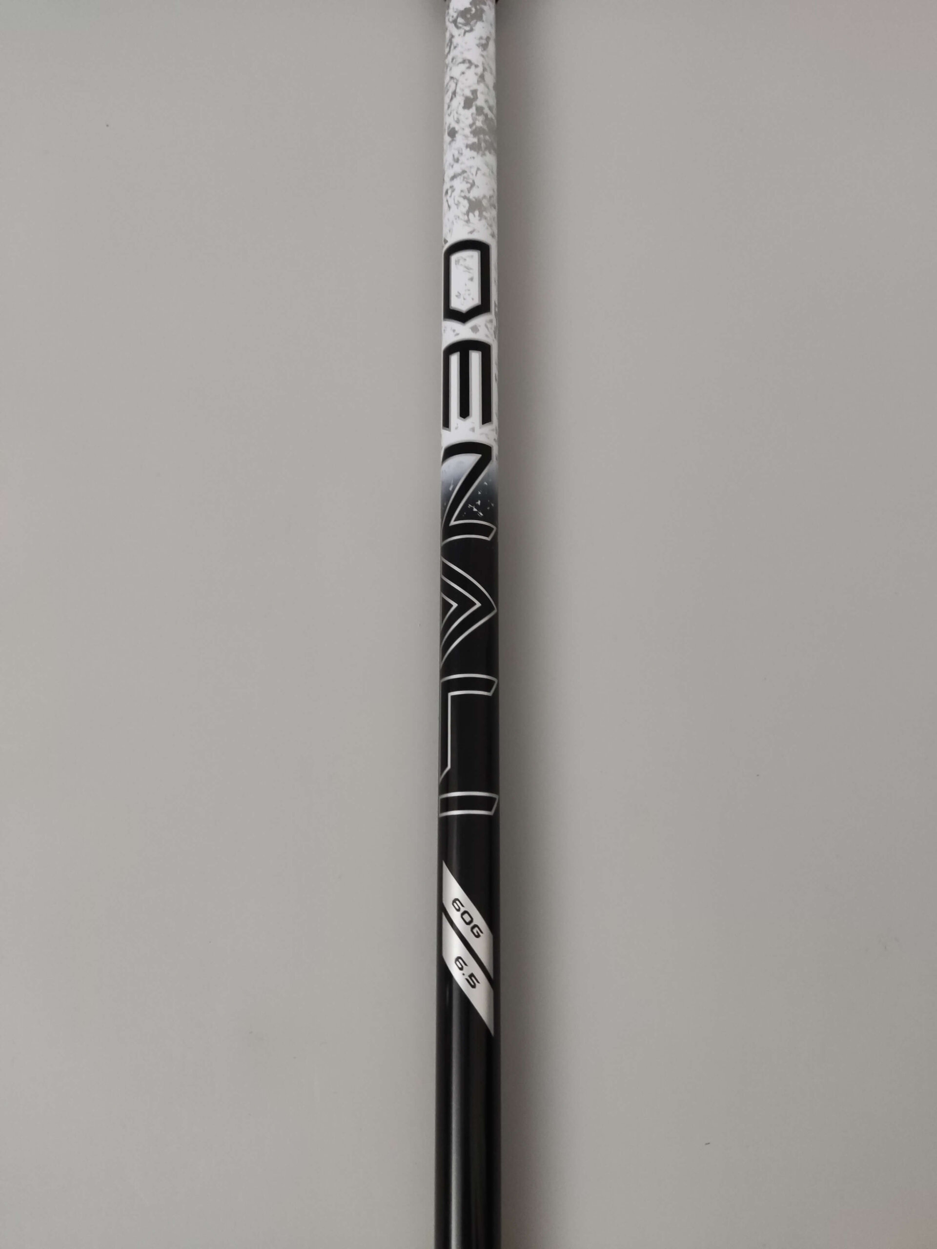 NY Cobra DS Adapt LS / Driver / X-Stiff - Bild 9