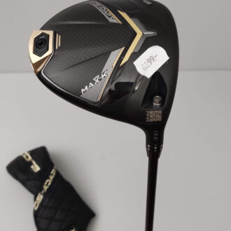 Ny Cobra DS Adapt Max-D / Driver / Dam