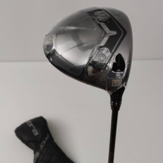 NY Cobra DS Adapt LS / Driver / X-Stiff