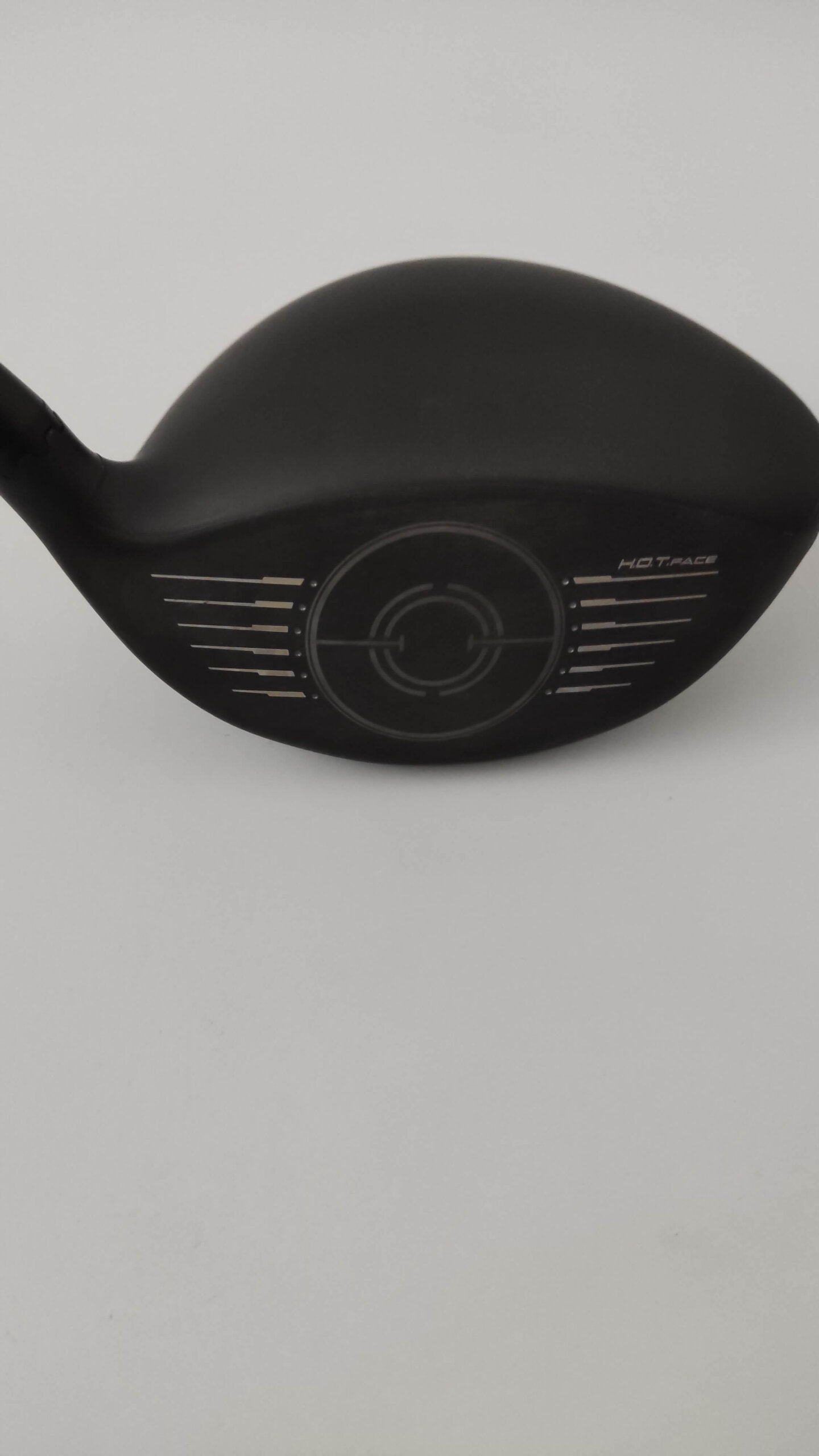 Demo Ex / Cobra Darkspeed LS / Driver / X-Stiff / Vänster - Bild 4