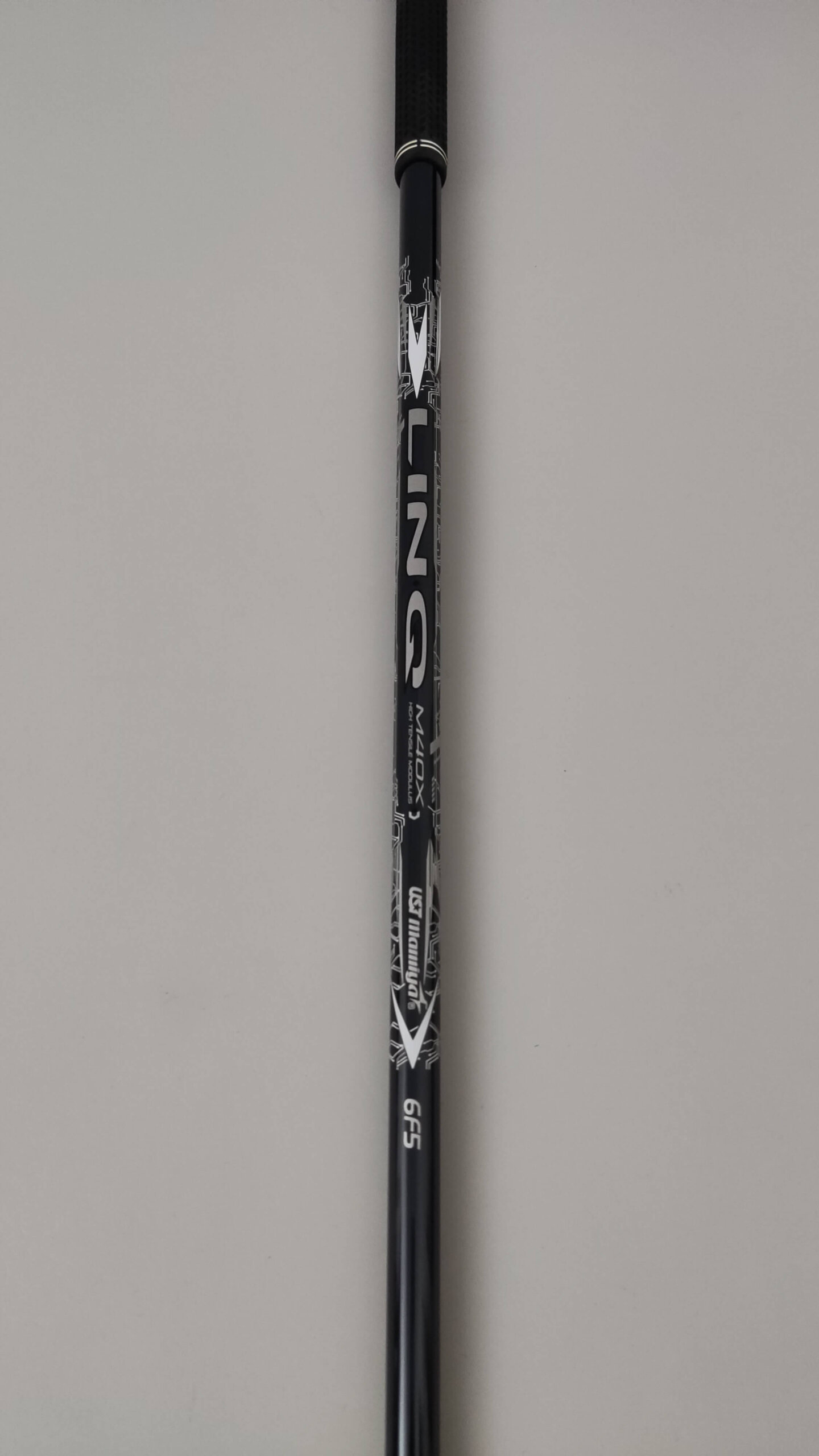 Demo Ex / Cobra Darkspeed LS / Driver / X-Stiff / Vänster - Bild 9