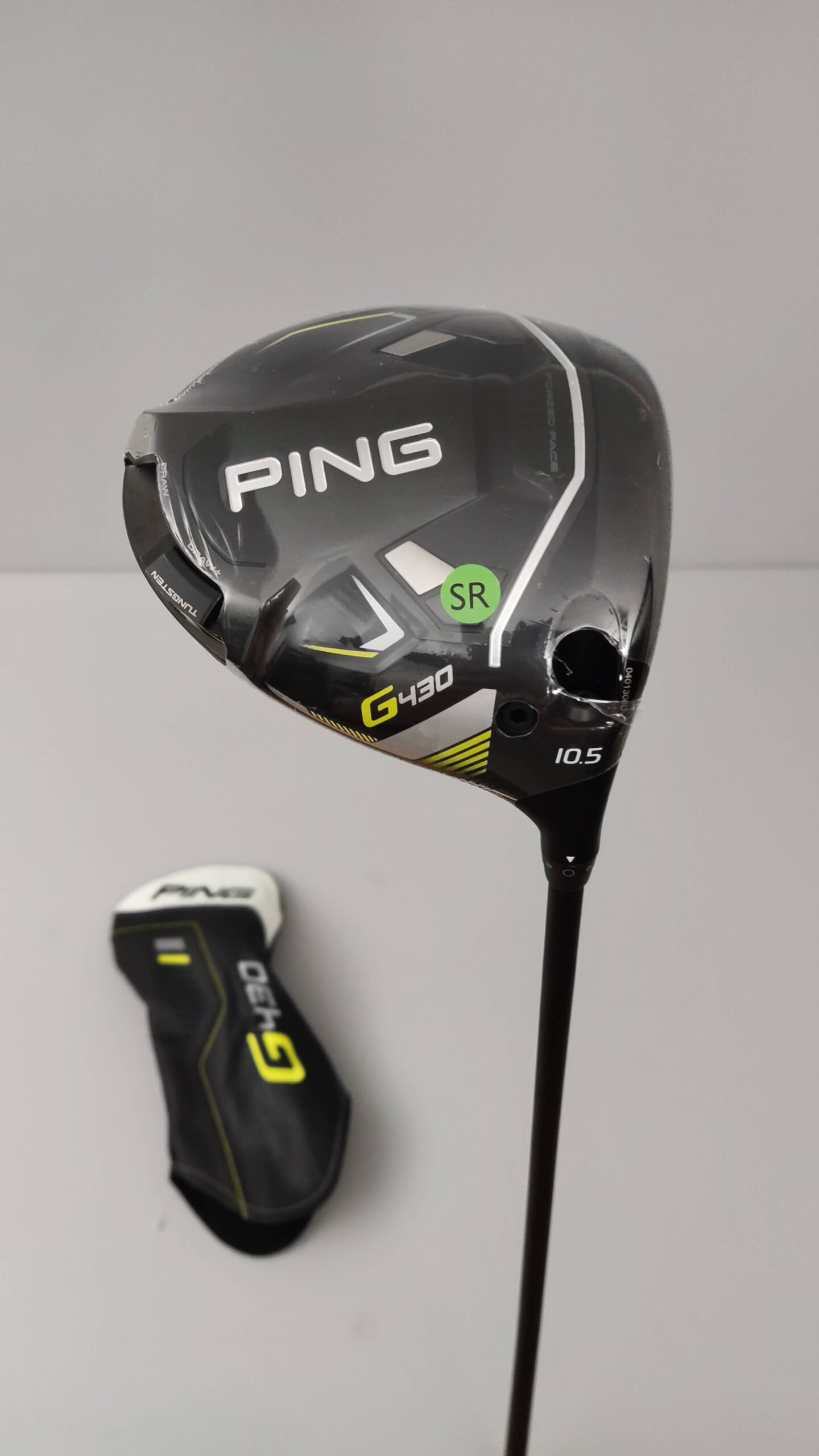 Ny Ping G430 SFT / Driver / Senior