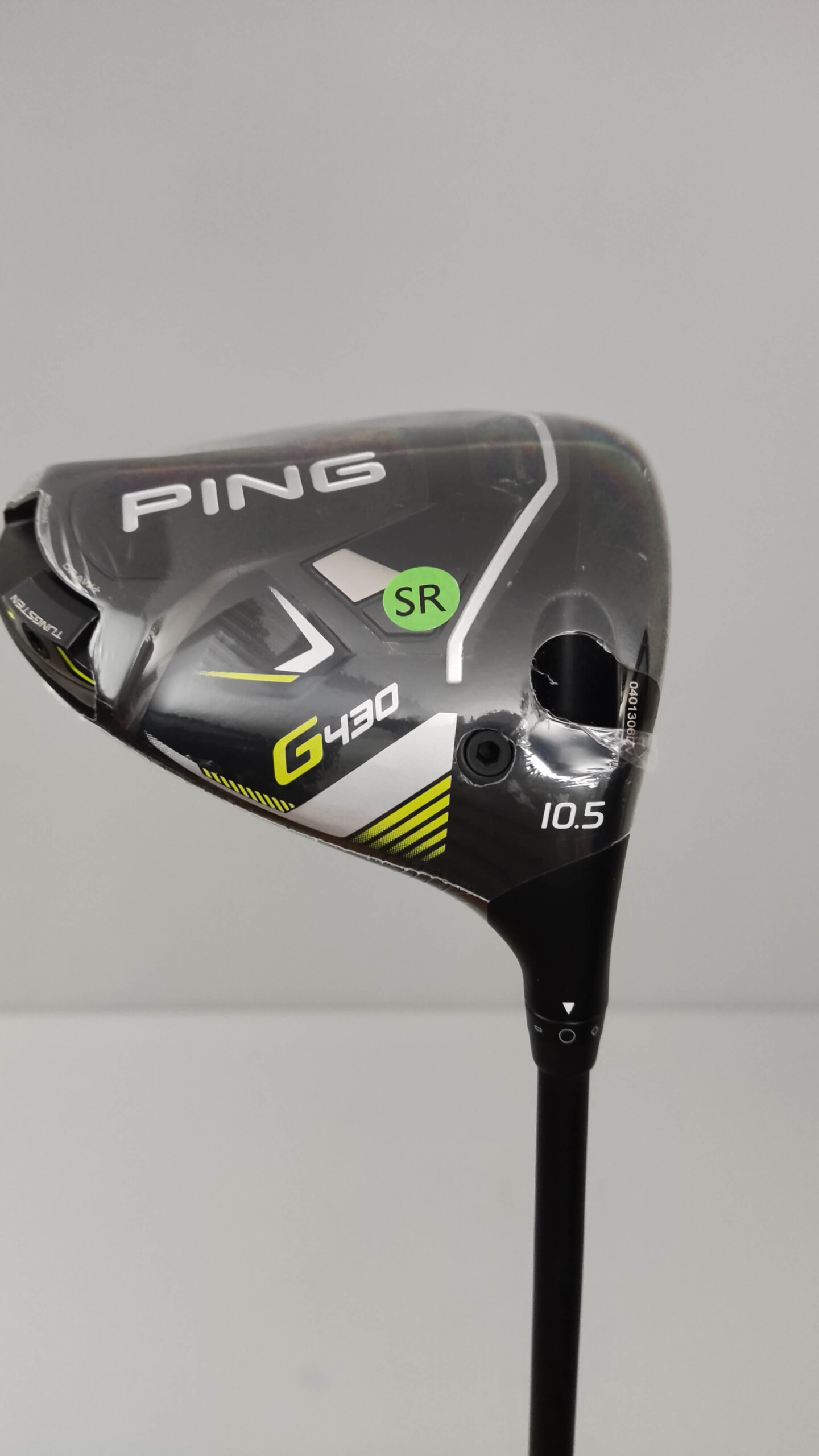 Ny Ping G430 SFT / Driver / Senior - Bild 4