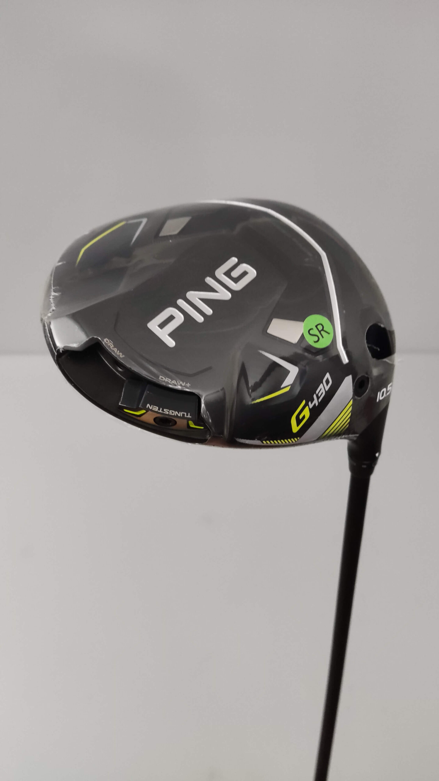 Ny Ping G430 SFT / Driver / Senior - Bild 5