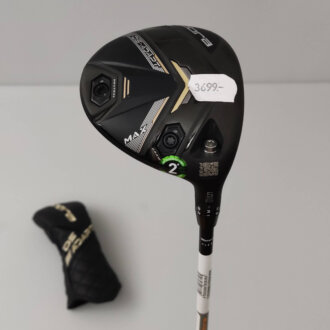 Ny Cobra DS Adapt Max / FW5 / Dam