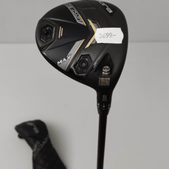 Ny Cobra DS Adapt Max / FW5 / Dam