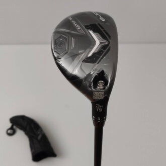 Ny Cobra DS Adapt / Hybrid 3H / Stiff