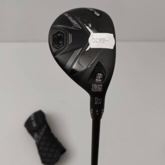 Ny Cobra DS Adapt / Hybrid 5H / Regular