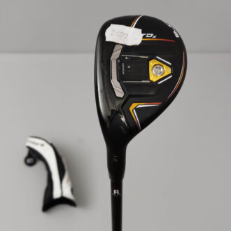 Demo ex / Cobra LTDX / Hybrid 4 / Regular