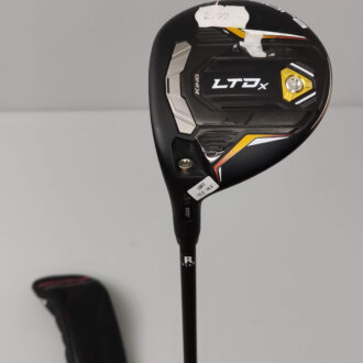 Demo ex / Cobra LTDX / FW3 / Regular / Vänster