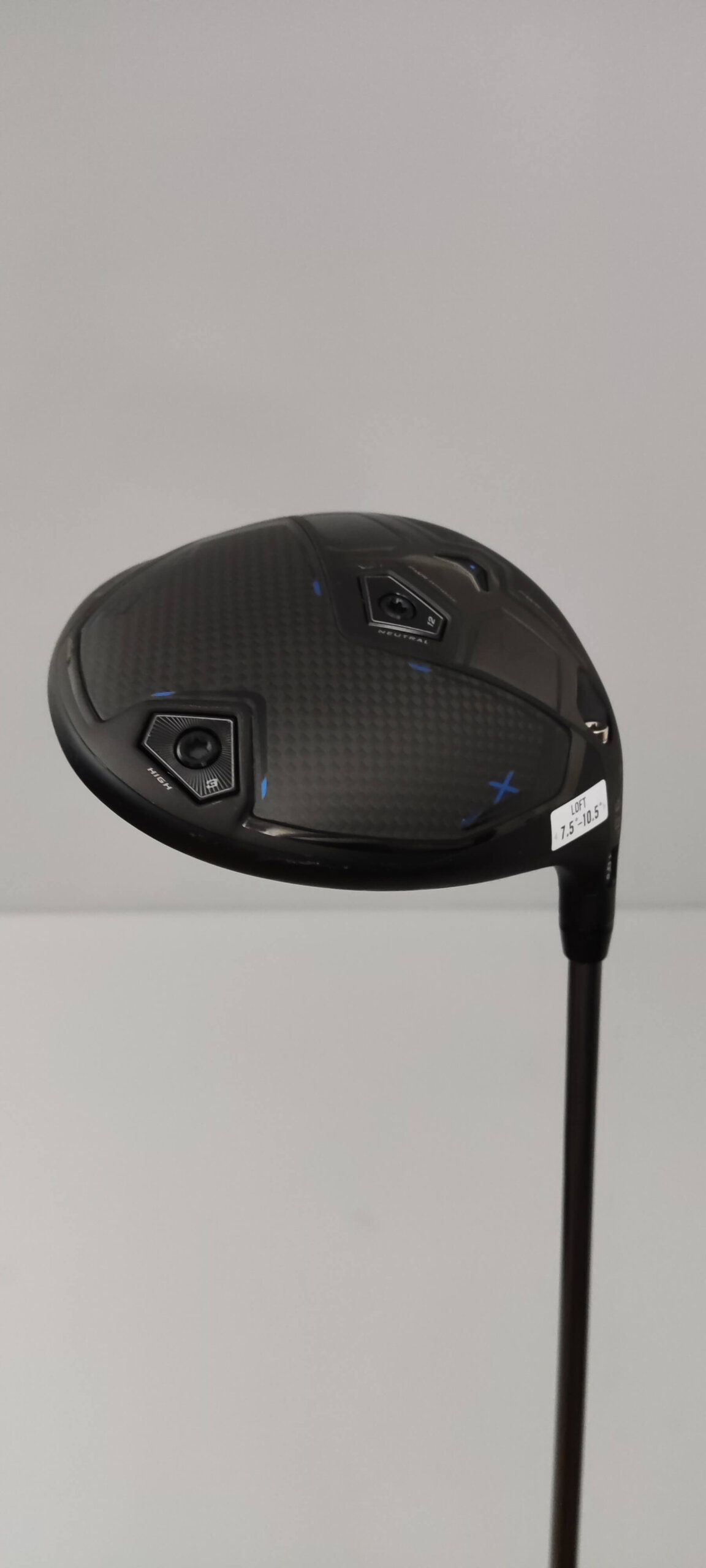 Demo Ex / Cobra Darkspeed X / Driver / Regular - Bild 7
