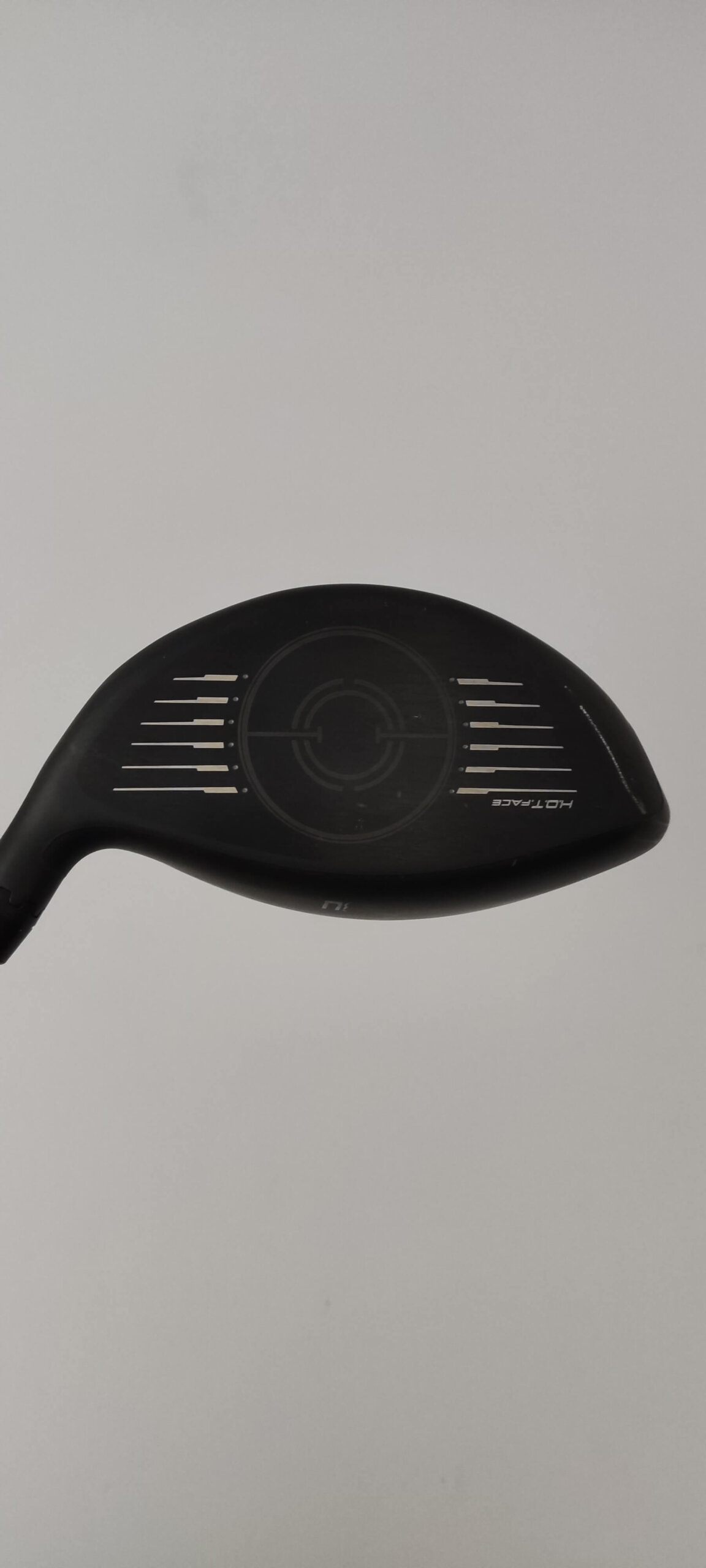 Demo Ex / Cobra Darkspeed X / Driver / Regular - Bild 2