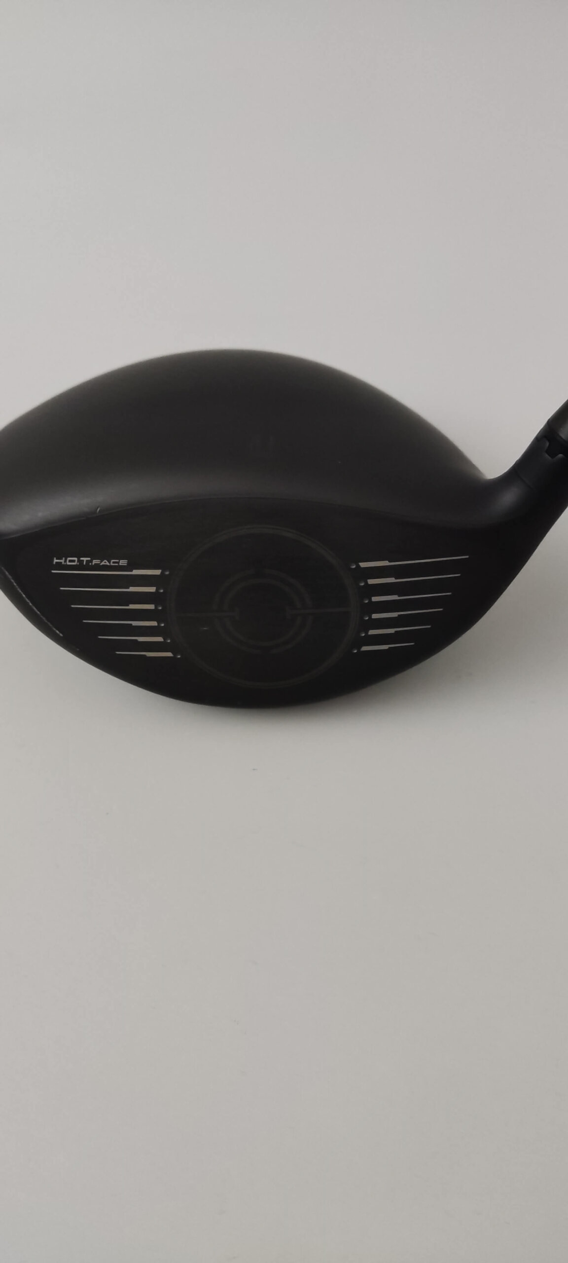Demo Ex / Cobra Darkspeed X / Driver / Regular - Bild 4