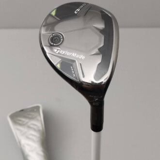 NyTaylormade QI35 Max / Hybrid 7 / Dam
